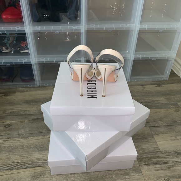 Shoes - Picture 7 of 7